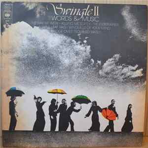 Swingle II - Words And Music FLAC