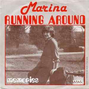 Marina - Running Around / Memories FLAC