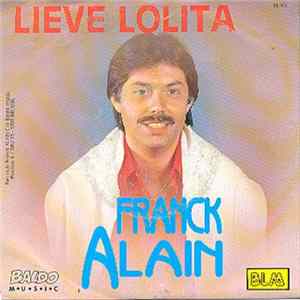Franck Alain - Ik Ben Europeaan FLAC