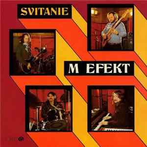 M Efekt - Svitanie FLAC