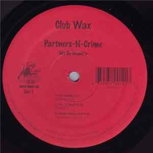Partners-N-Crime - We Be Hound'n FLAC