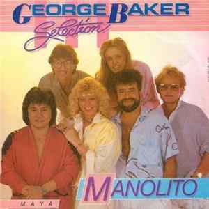 George Baker Selection - Manolito FLAC
