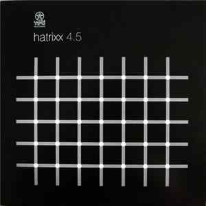 Hatrixx - 4.5 FLAC