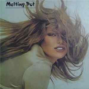 Various - Melting Pot FLAC