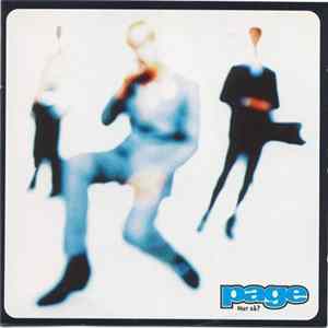 Page - Hur Så? FLAC