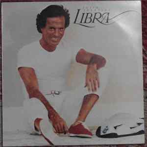 Julio Iglesias - Libra FLAC
