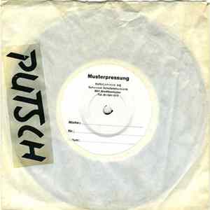 Putsch - Putsch FLAC