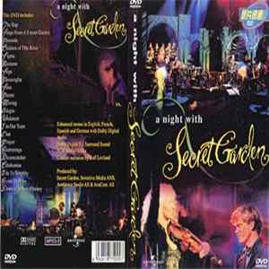 Secret Garden - A Night With Secret Garden FLAC