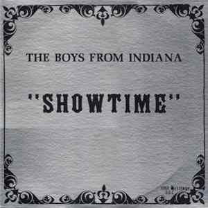 The Boys From Indiana - "Showtime" FLAC