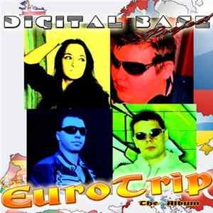 Digital Base Project - EuroTrip FLAC