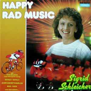Sigrid Schleicher - Happy Rad Music FLAC