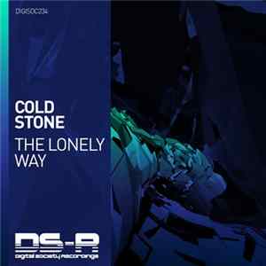 Cold Stone - The Lonely Way FLAC