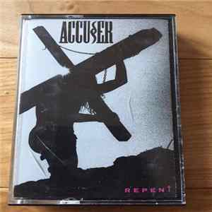 Accuser - Repent FLAC