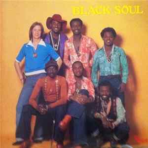 Black Soul - Black Soul FLAC