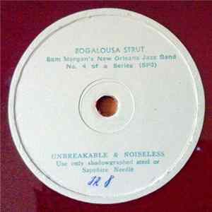 Sam Morgan's New Orleans Jazz Band - Bogalousa Strut / Short Dress Gal FLAC