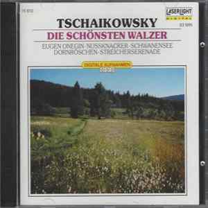 Tschaikowsky - Die Schönsten Walzer FLAC