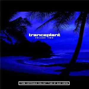Nmesh - Tranceplant: Volume Two FLAC
