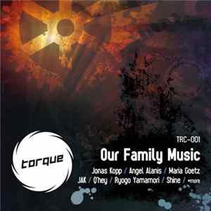 Various - Our Family Music FLAC