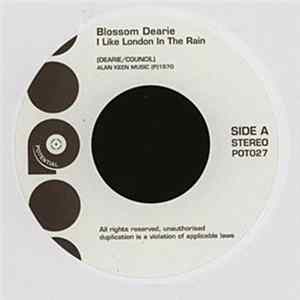 Blossom Dearie / Cavril Payne - I Like London In The Rain / When I Open My Eyes FLAC