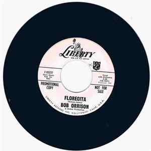 Bob Orrison - Florecita / Sarah Lee FLAC