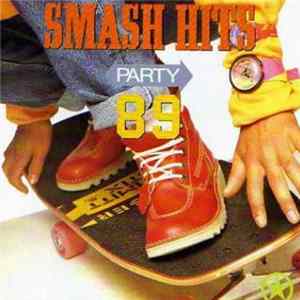 Various - Smash Hits Party 89 FLAC