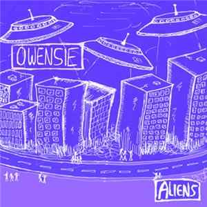 Owensie - Aliens FLAC