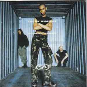 Skunk Anansie - Tour Hymn FLAC