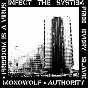 Monowolf - Authority FLAC