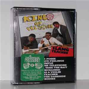 Kings Of Pressure - Slang Teacher FLAC