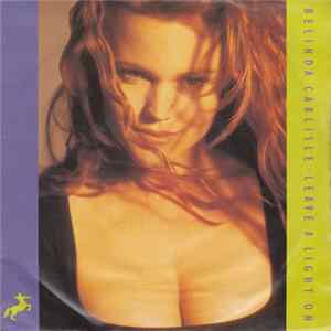 Belinda Carlisle - Leave A Light On FLAC