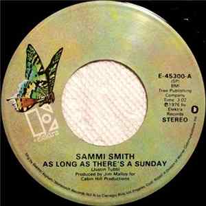 Sammi Smith - As Long As There's A Sunday FLAC