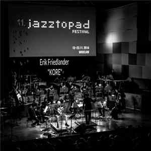 Erik Friedlander - Kore FLAC