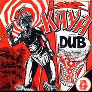 Maya Dread - Kaya Dub FLAC