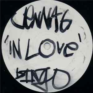 Jenna G - In Love / Heavy FLAC