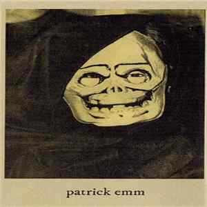 Patrick Emm - Trash Playback Forms FLAC