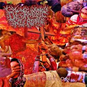Deophobic Necrosis - Persecution FLAC