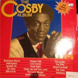 Bill Cosby - The Cosby Album FLAC