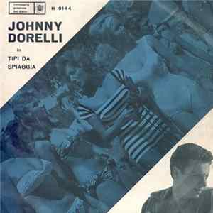 Johnny Dorelli - Tipi Da Spiaggia FLAC