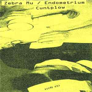 Zebra Mu / Endometrium Cuntplow - C13 Split FLAC