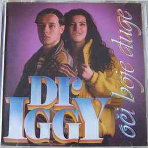 Dr Iggy - Oči Boje Duge FLAC