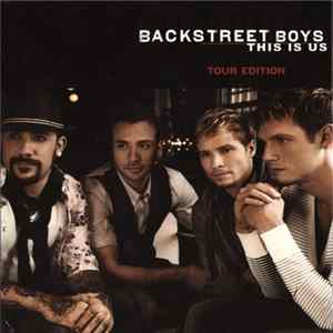 Backstreet Boys - This Is Us FLAC