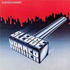 Sledgehammer - Sledgehammer FLAC