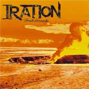 Iration - Fresh Grounds FLAC