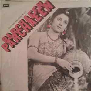 C. Ramchandra - Parchaeen FLAC