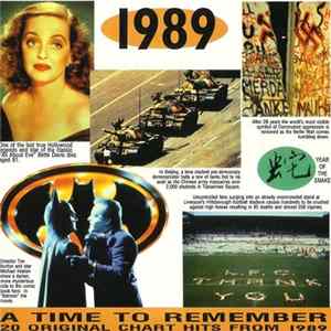 Various - A Time To Remember 1989 FLAC