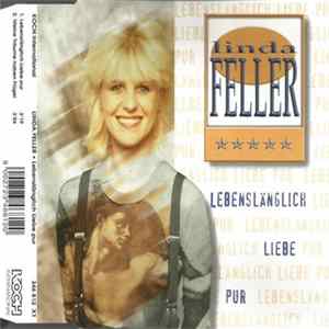 Linda Feller - Lebenslänglich Liebe Pur FLAC