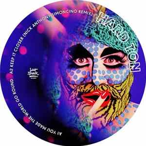 Hard Ton - You Made The World Go Round FLAC