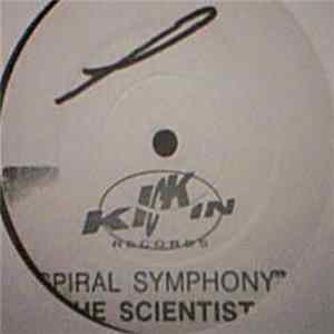 The Scientist - Spiral Symphony FLAC