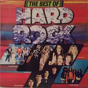 Various - The Best Of Hard Rock FLAC