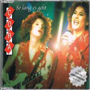 Cora - So Lang Es Geht FLAC